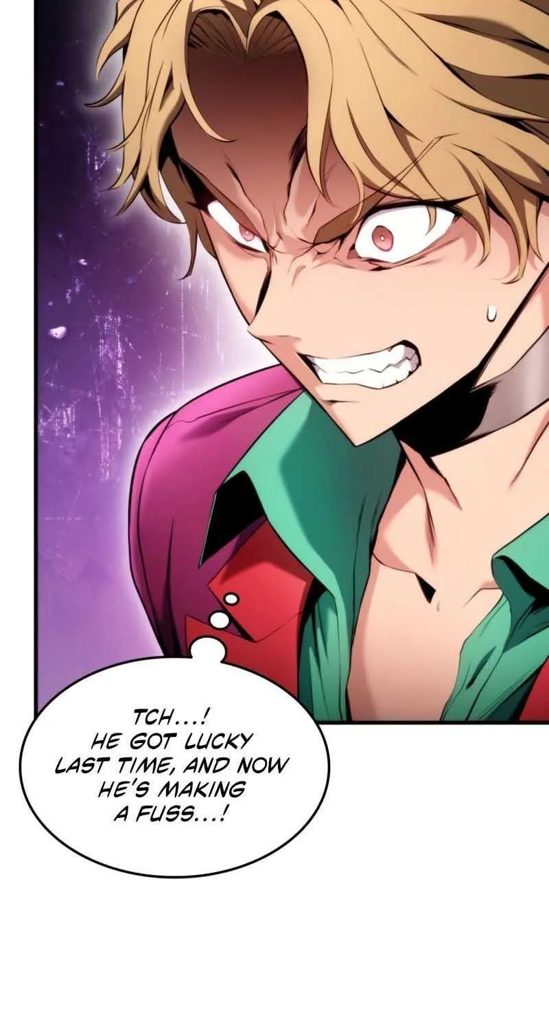 Read Ranker’S Return chapter 54 image 6 on Lezhin