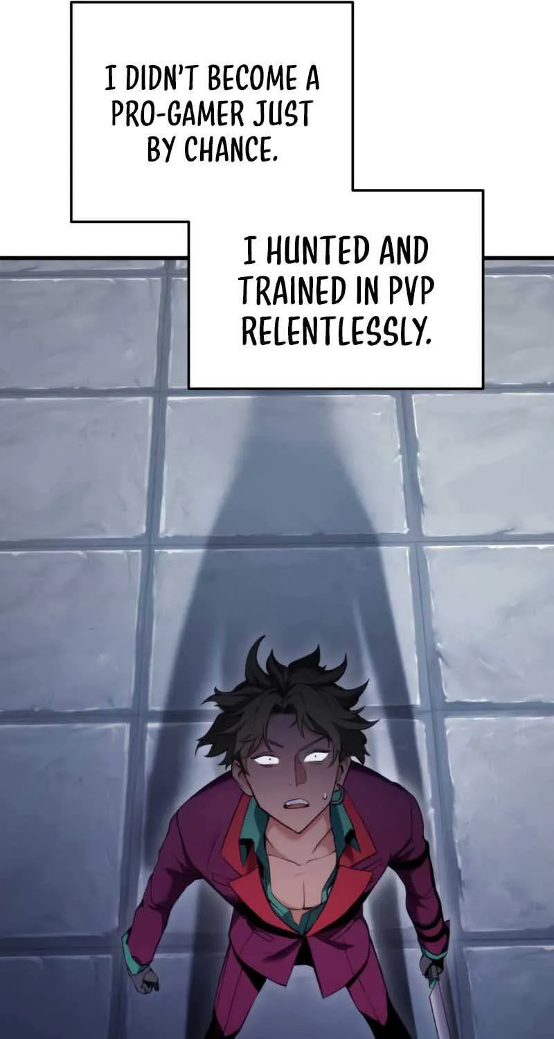 Read Ranker’S Return chapter 54 image 61 on Lezhin