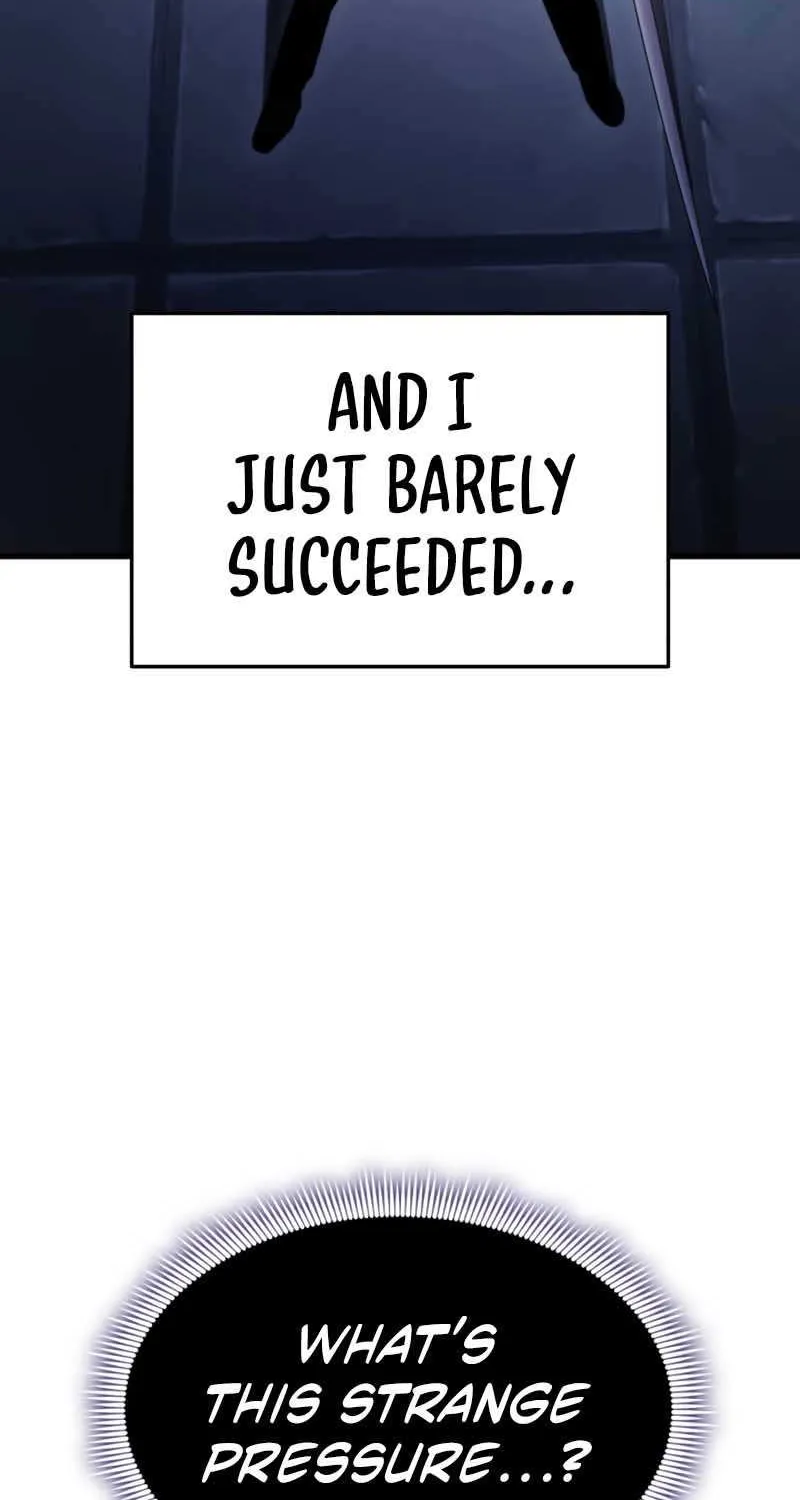 Read Ranker’S Return chapter 54 image 62 on Lezhin