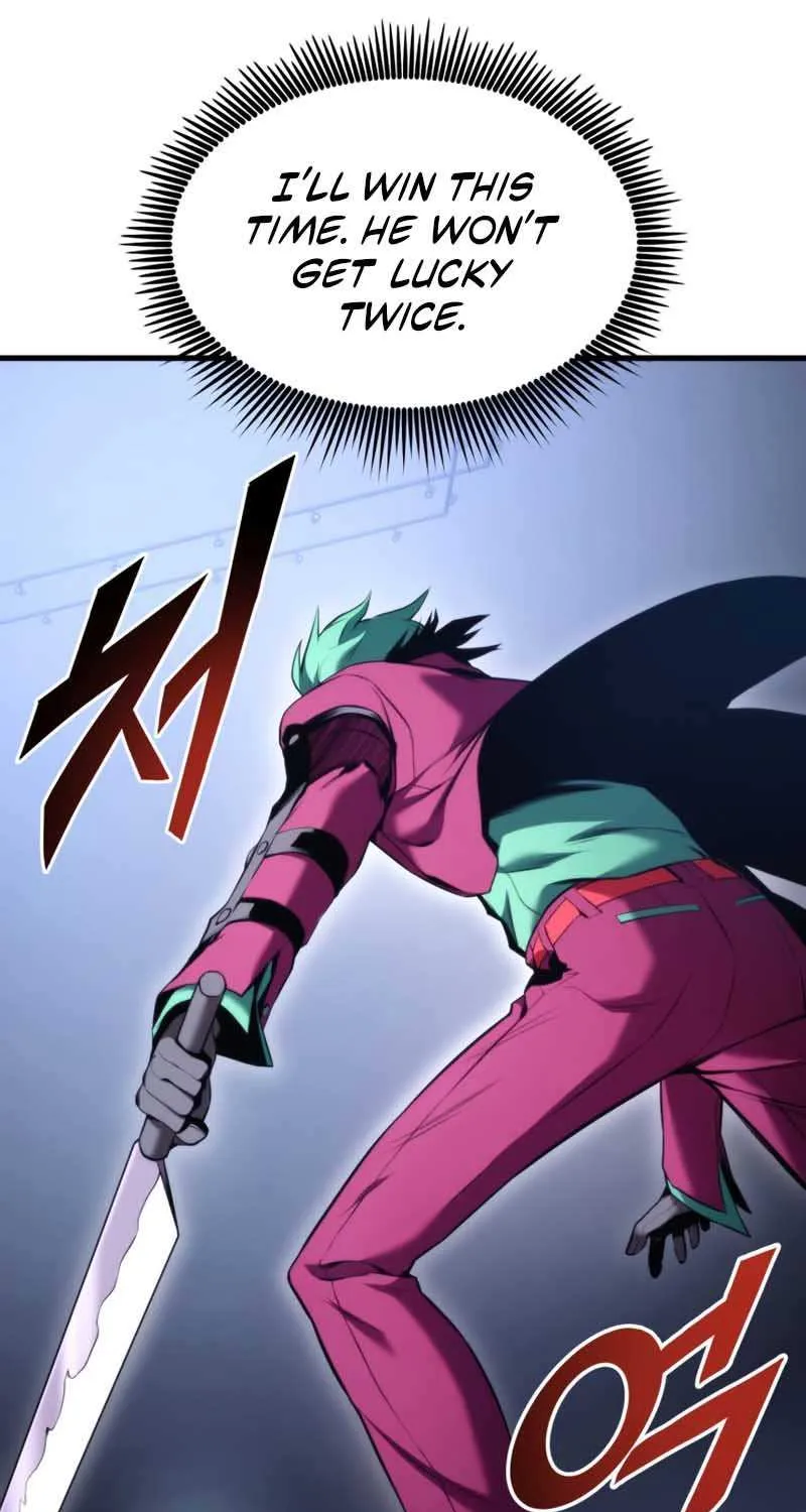 Read Ranker’S Return chapter 54 image 8 on Lezhin