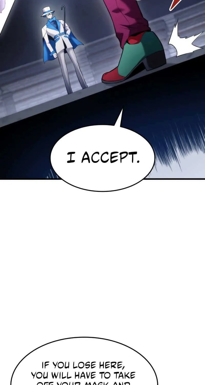 Read Ranker’S Return chapter 54 image 9 on Lezhin