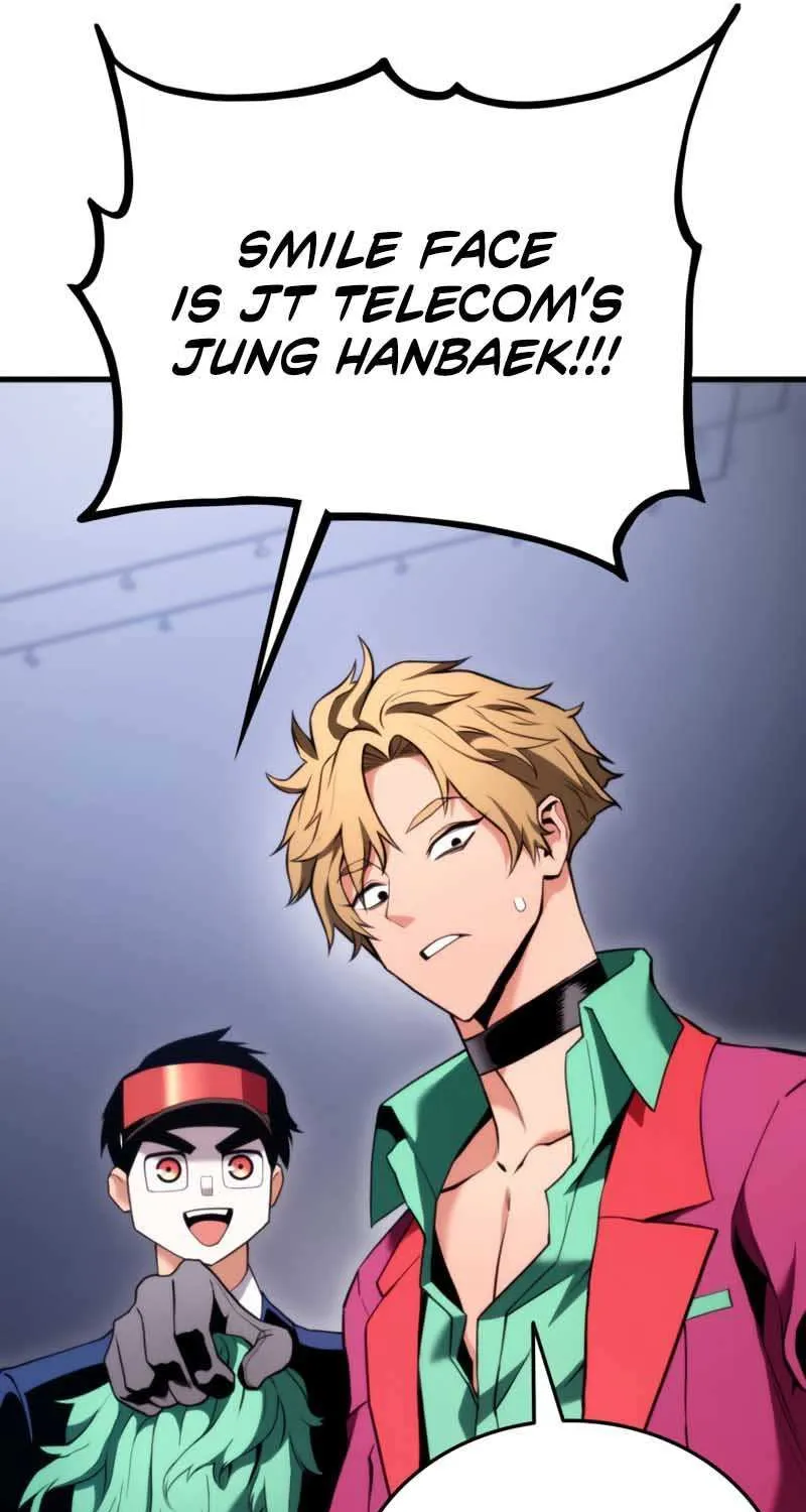 Read Ranker’S Return chapter 54 image 90 on Lezhin