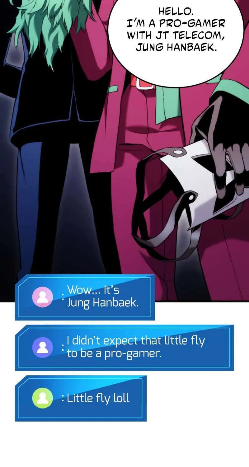 Read Ranker’S Return chapter 54 image 91 on Lezhin