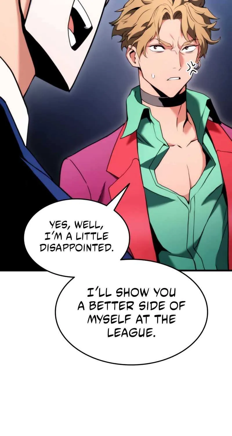 Read Ranker’S Return chapter 54 image 93 on Lezhin