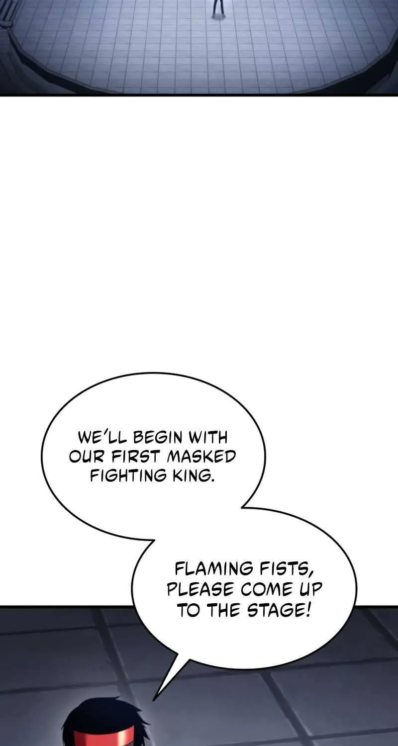 Read Ranker’S Return chapter 55 image 1 on Lezhin