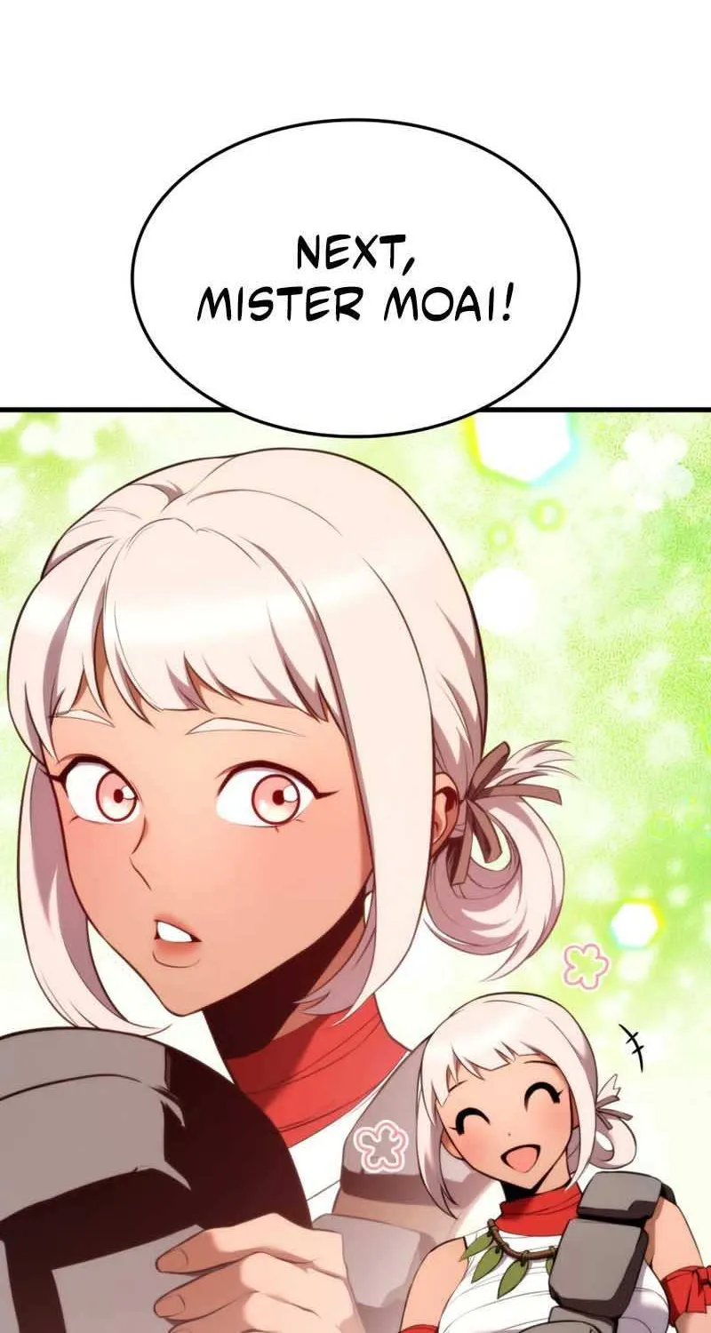 Read Ranker’S Return chapter 55 image 11 on Lezhin