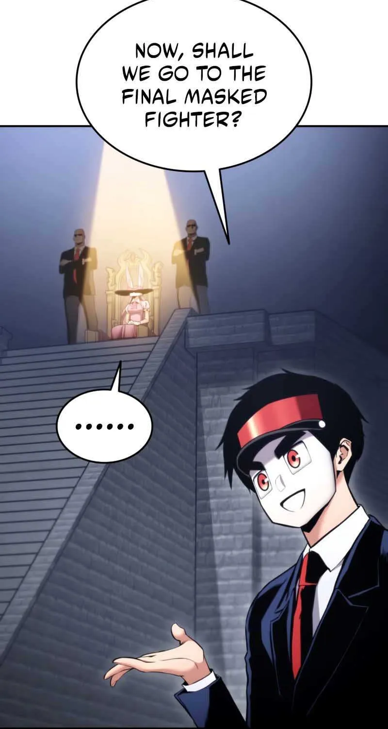 Read Ranker’S Return chapter 55 image 13 on Lezhin