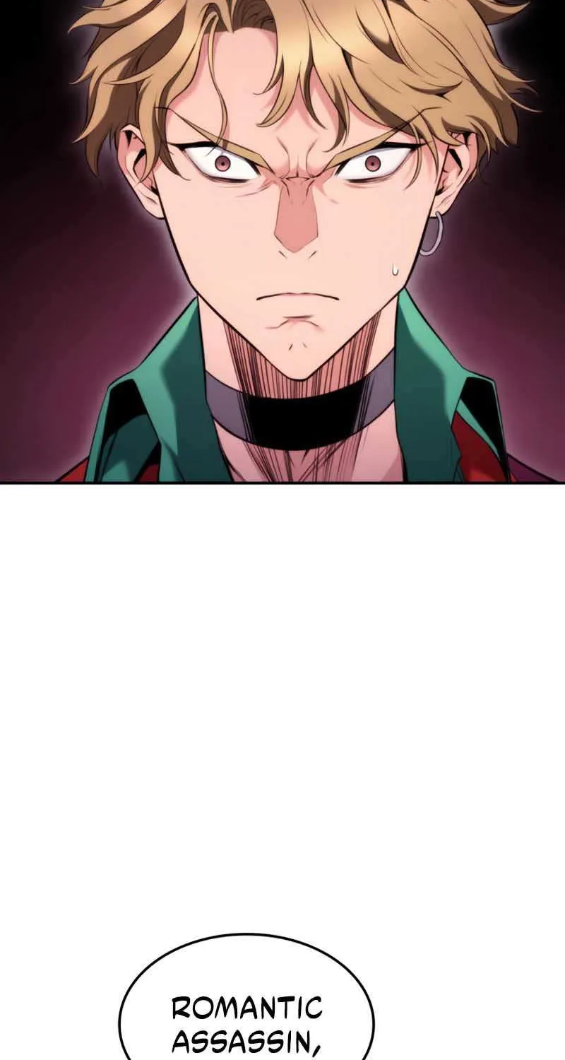 Read Ranker’S Return chapter 55 image 19 on Lezhin