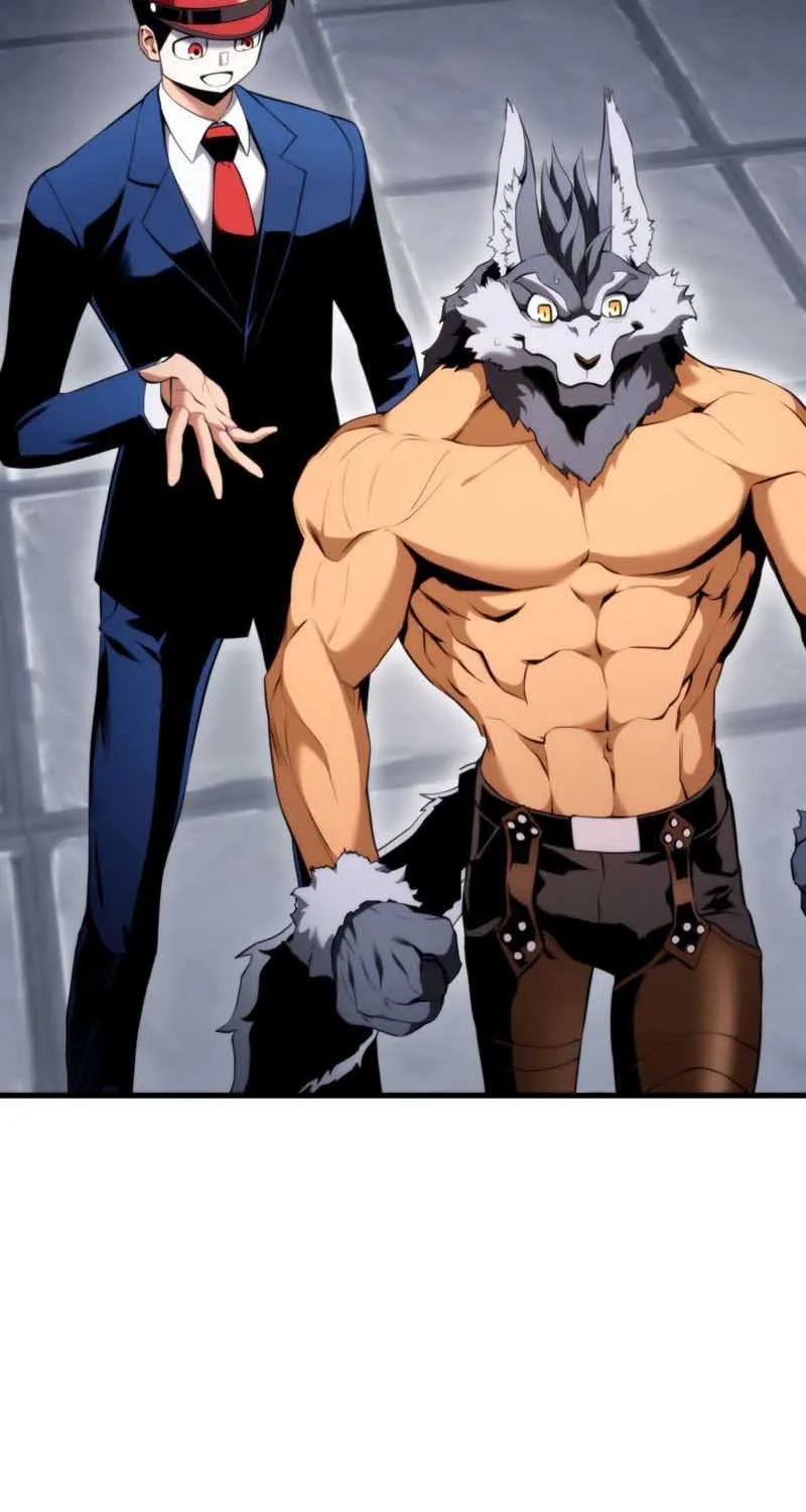 Read Ranker’S Return chapter 55 image 2 on Lezhin