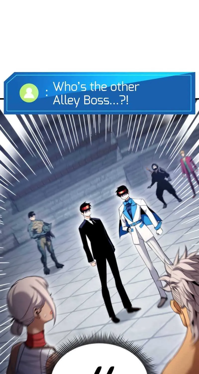 Read Ranker’S Return chapter 55 image 25 on Lezhin