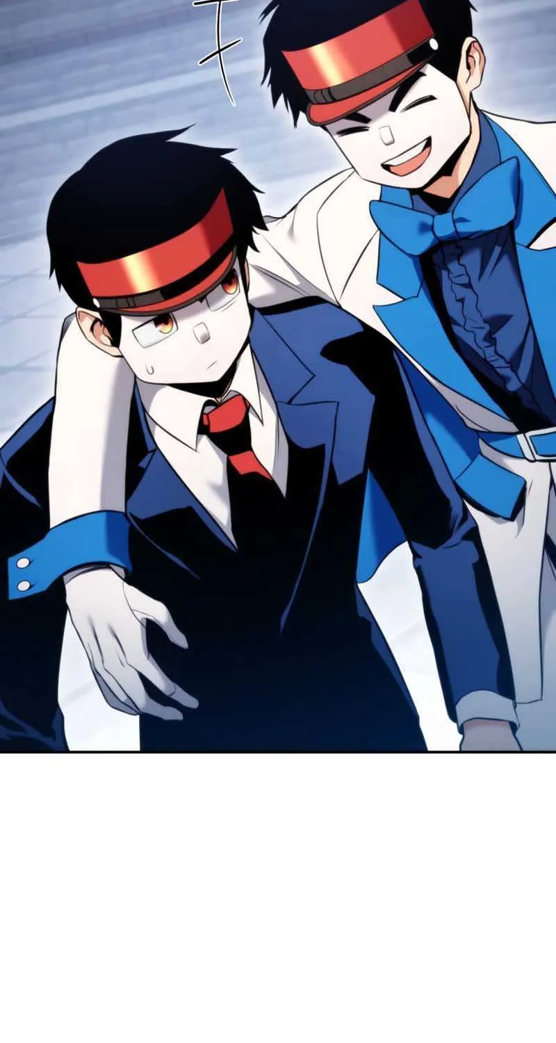 Read Ranker’S Return chapter 55 image 27 on Lezhin