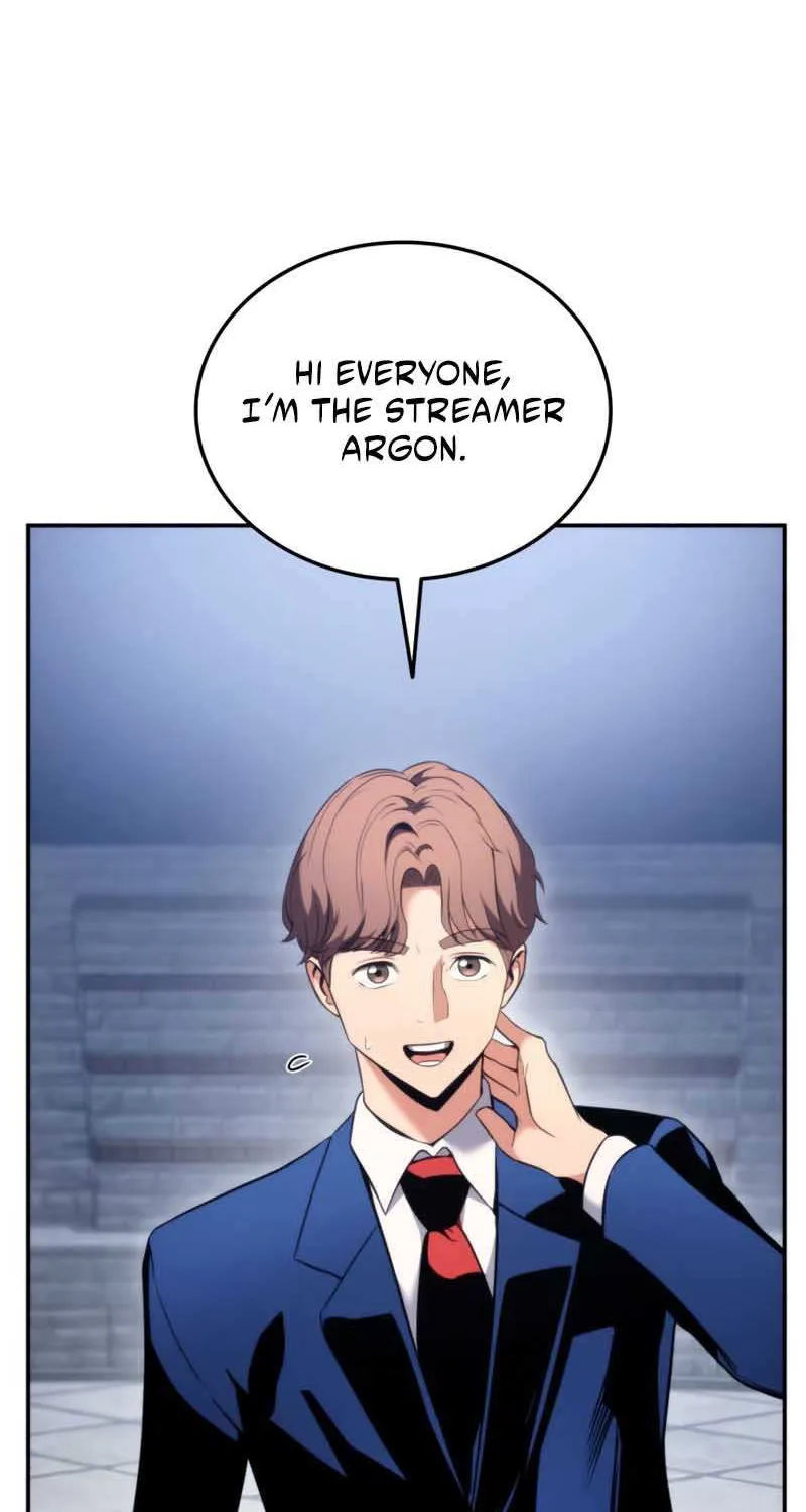 Read Ranker’S Return chapter 55 image 28 on Lezhin