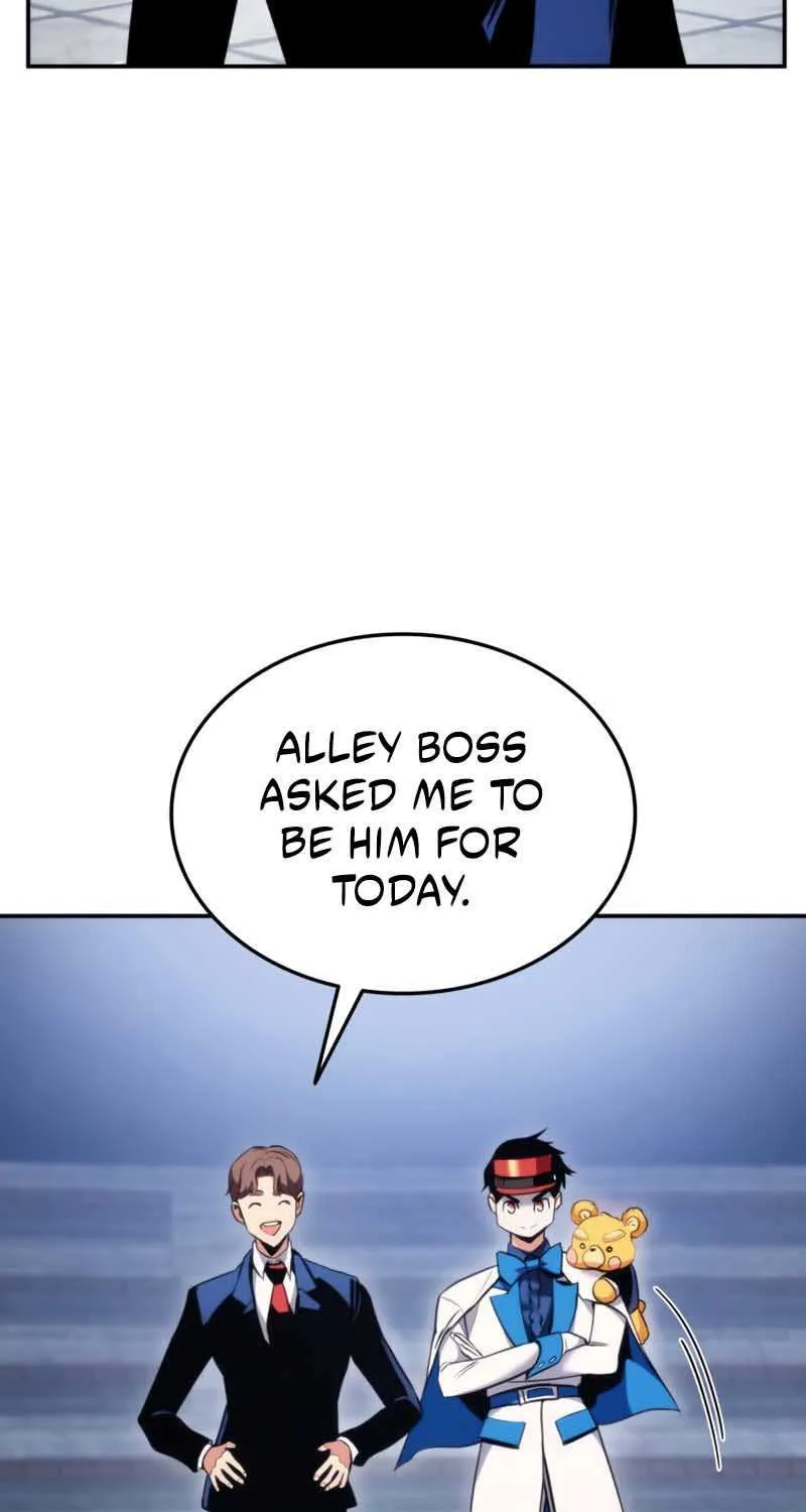 Read Ranker’S Return chapter 55 image 29 on Lezhin
