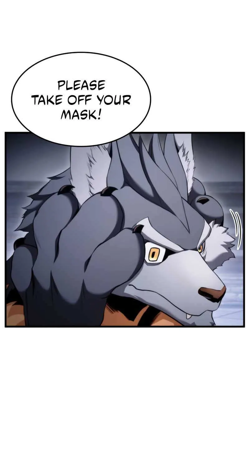 Read Ranker’S Return chapter 55 image 3 on Lezhin