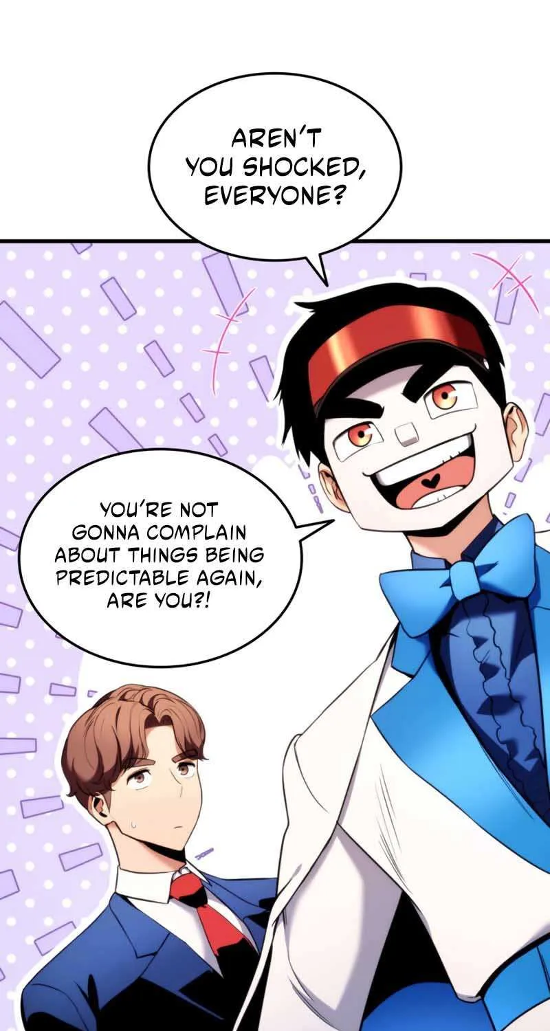 Read Ranker’S Return chapter 55 image 31 on Lezhin