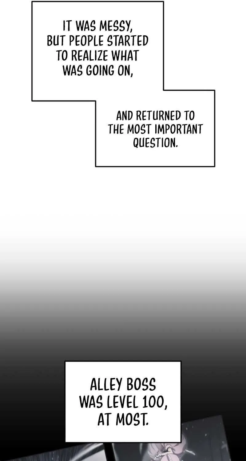 Read Ranker’S Return chapter 55 image 33 on Lezhin