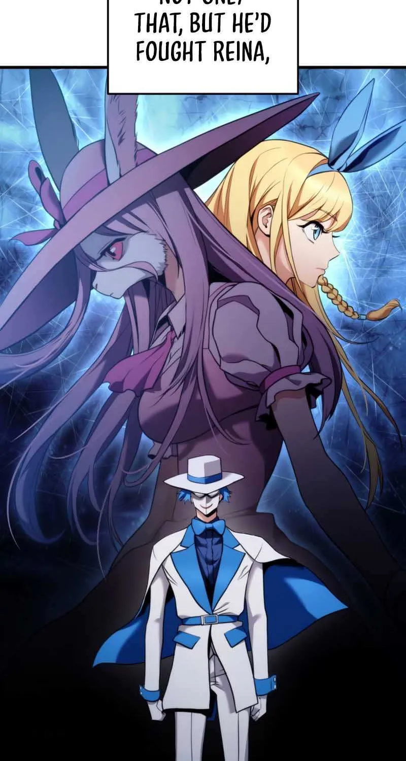 Read Ranker’S Return chapter 55 image 36 on Lezhin