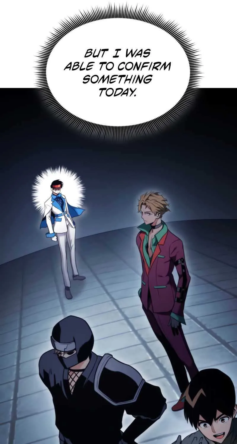 Read Ranker’S Return chapter 55 image 41 on Lezhin