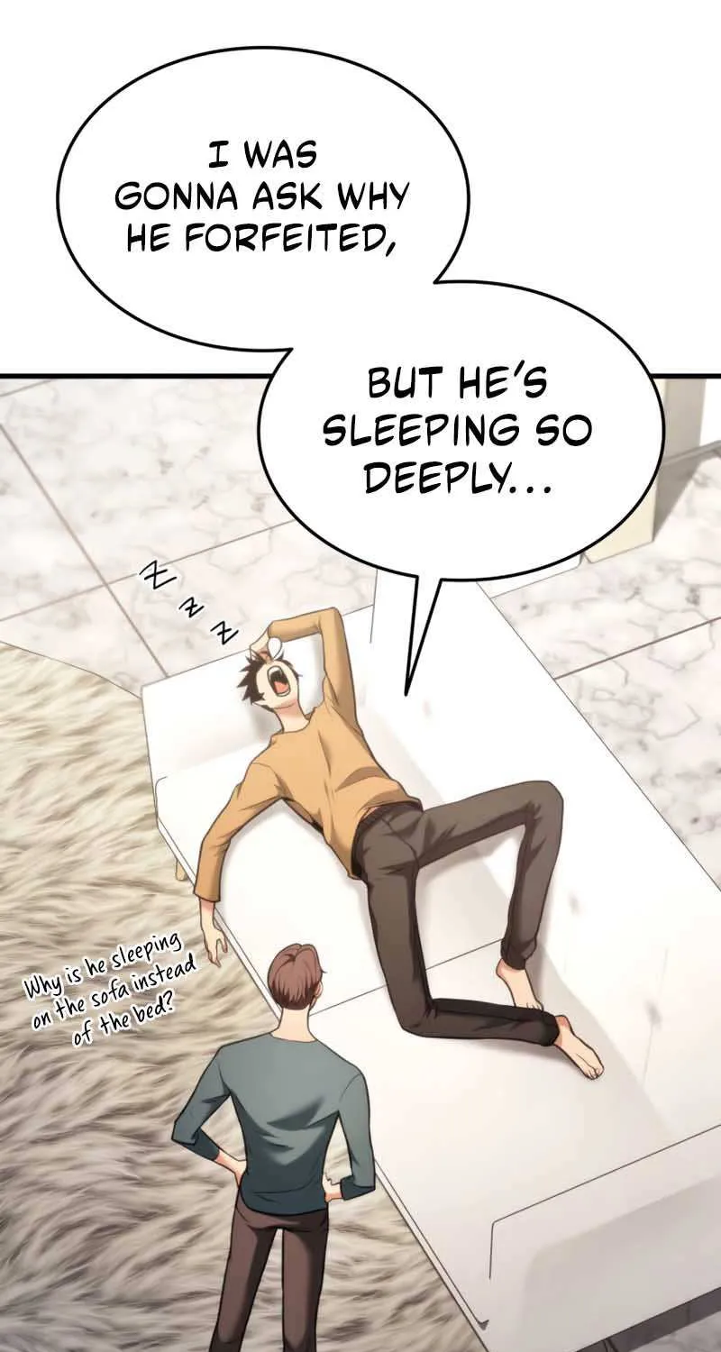 Read Ranker’S Return chapter 55 image 47 on Lezhin