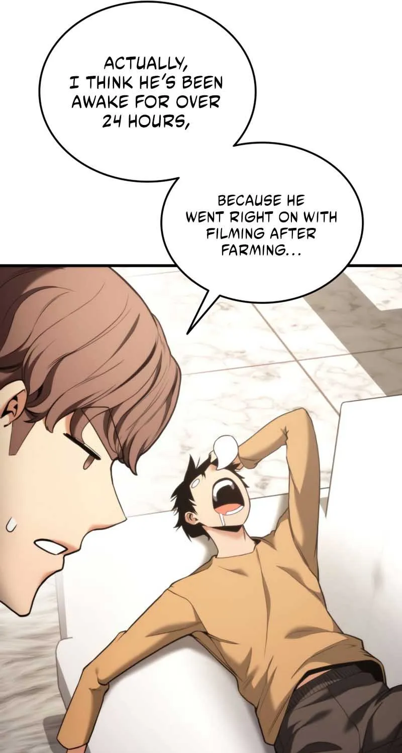 Read Ranker’S Return chapter 55 image 49 on Lezhin