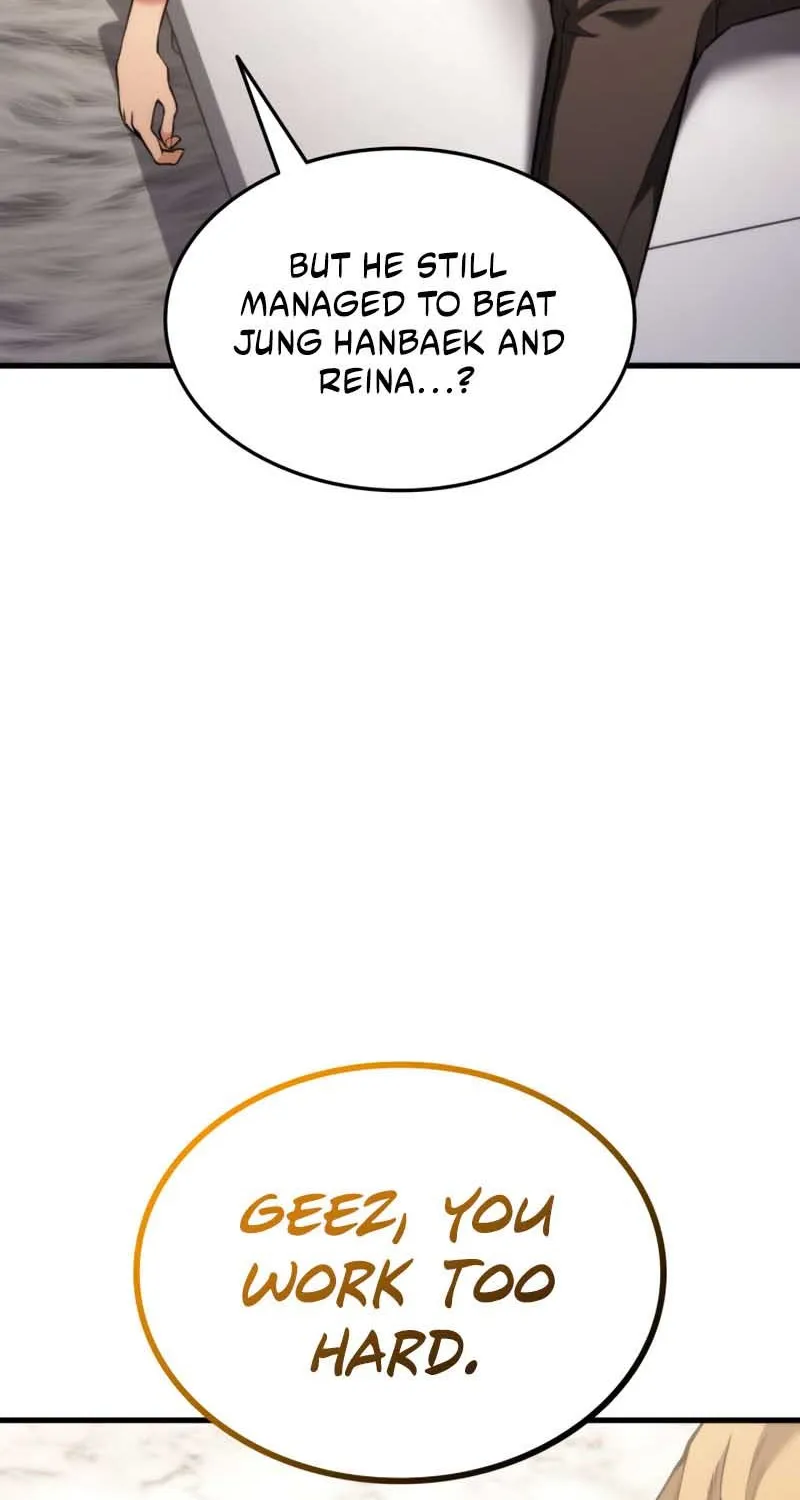 Read Ranker’S Return chapter 55 image 50 on Lezhin