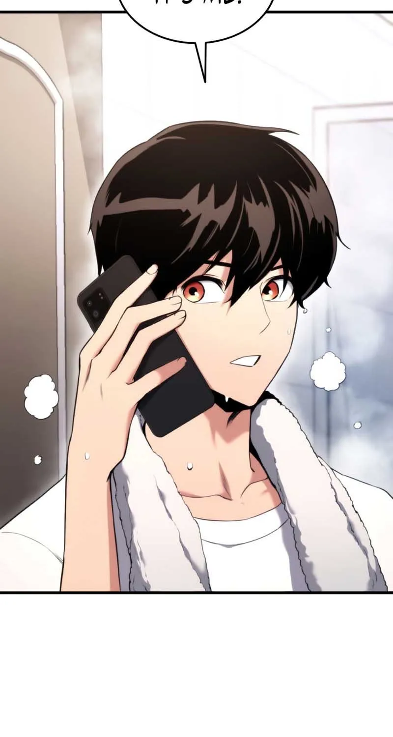 Read Ranker’S Return chapter 55 image 54 on Lezhin