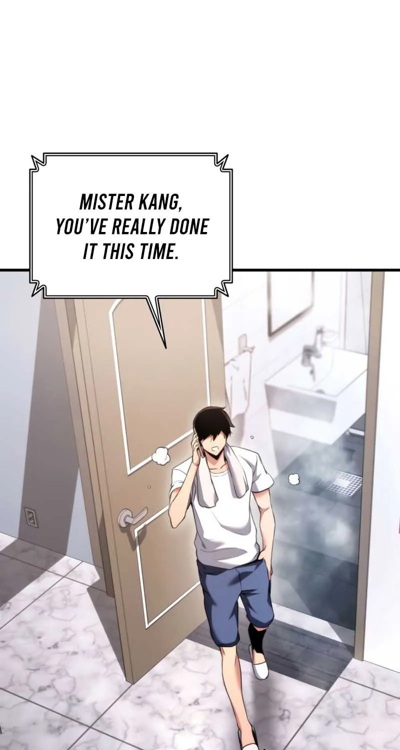 Read Ranker’S Return chapter 55 image 55 on Lezhin
