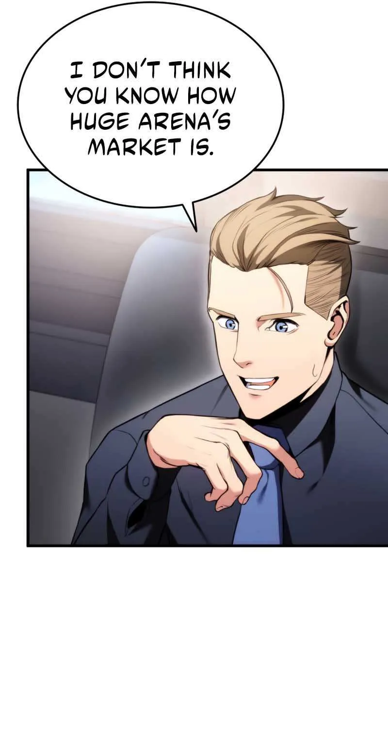 Read Ranker’S Return chapter 55 image 57 on Lezhin