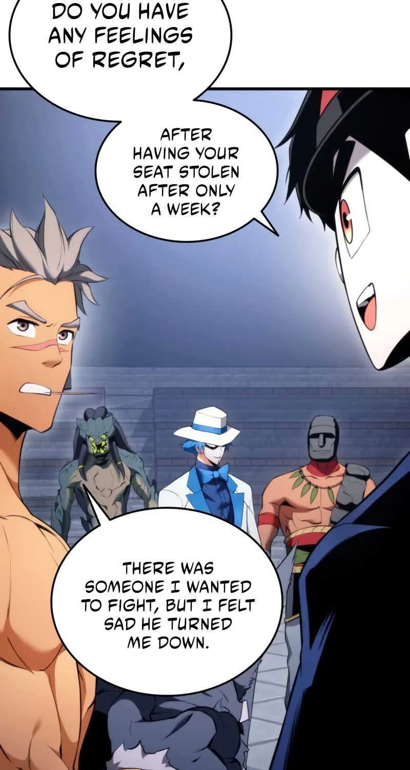 Read Ranker’S Return chapter 55 image 6 on Lezhin