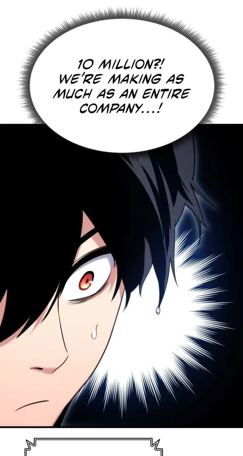 Read Ranker’S Return chapter 55 image 60 on Lezhin