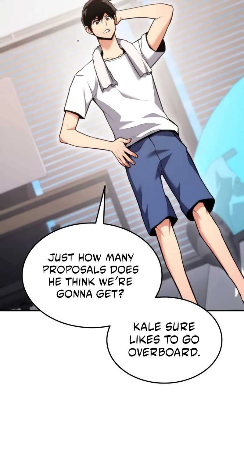 Read Ranker’S Return chapter 55 image 64 on Lezhin