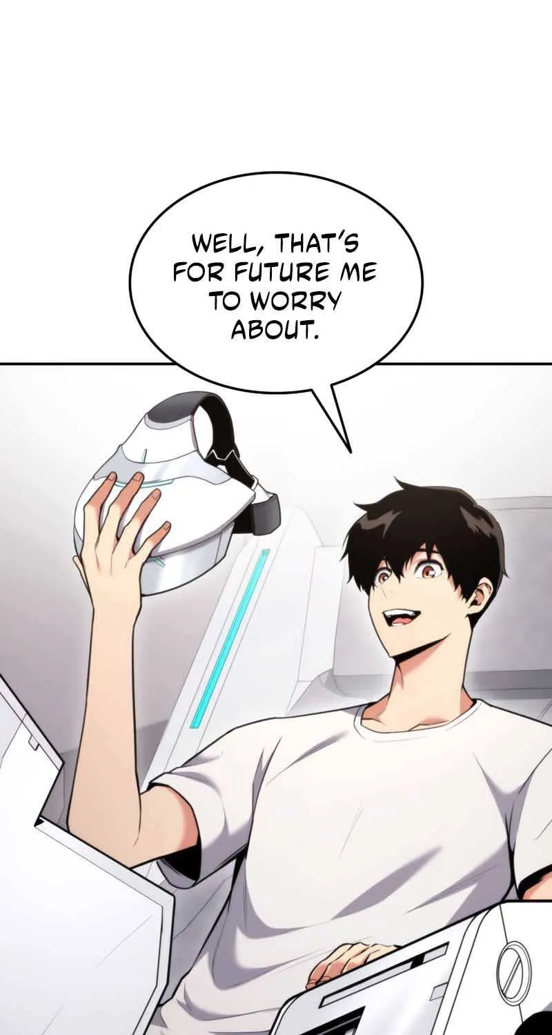 Read Ranker’S Return chapter 55 image 65 on Lezhin