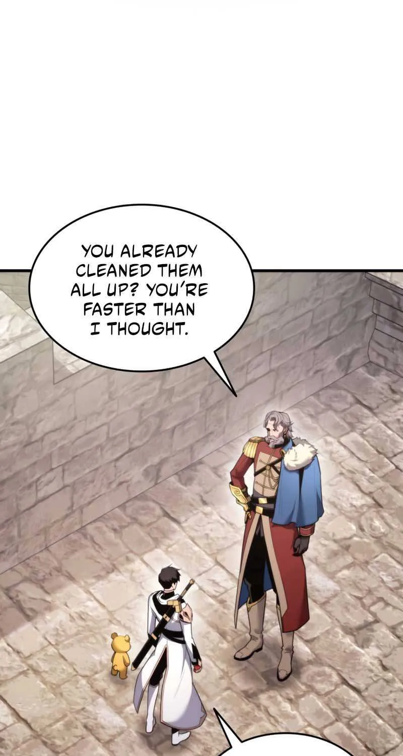 Read Ranker’S Return chapter 55 image 69 on Lezhin
