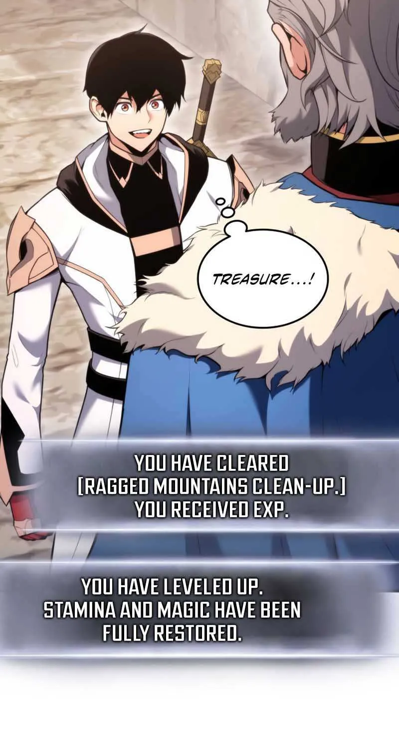 Read Ranker’S Return chapter 55 image 71 on Lezhin