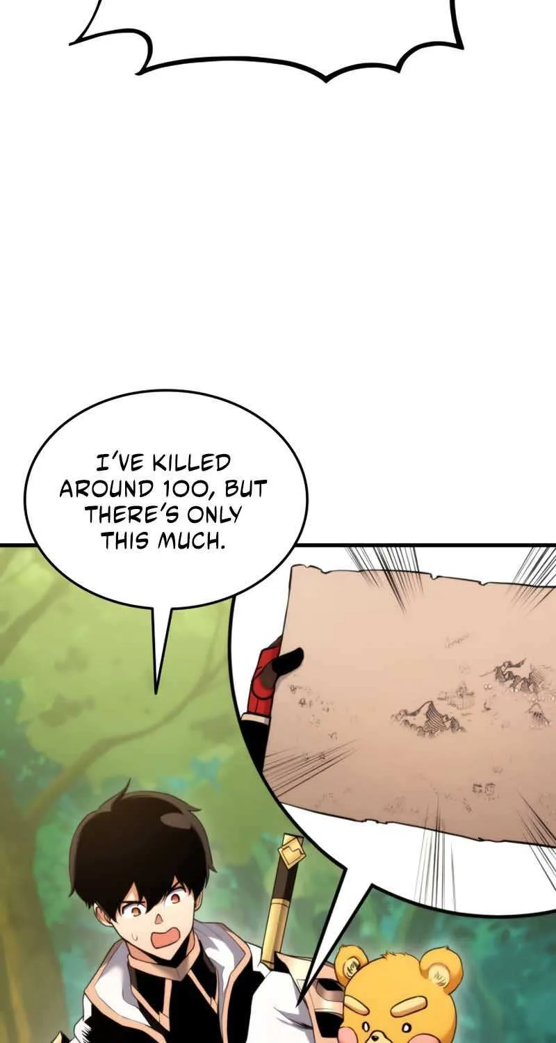 Read Ranker’S Return chapter 55 image 84 on Lezhin
