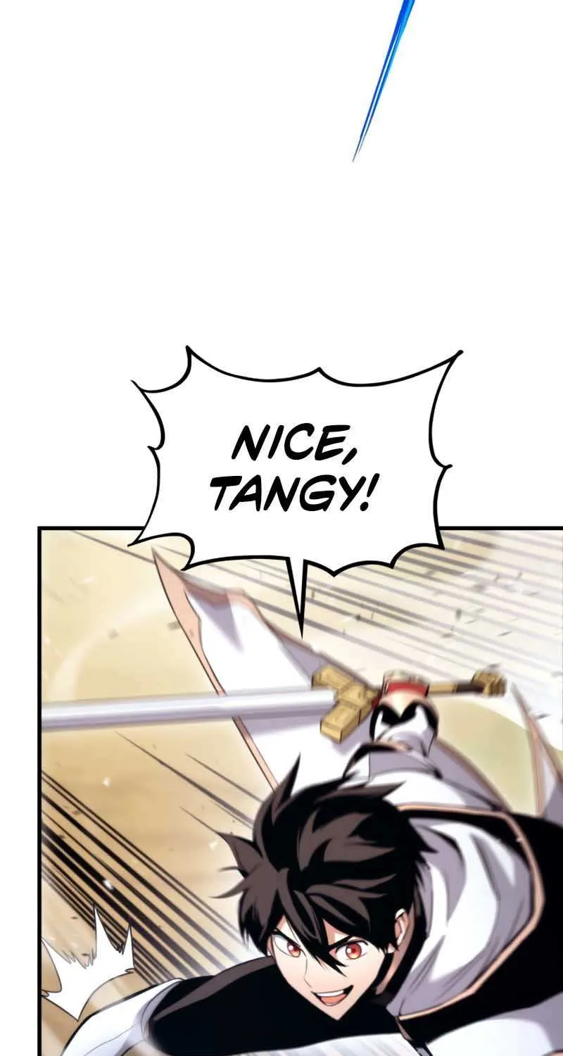 Read Ranker’S Return chapter 55 image 93 on Lezhin