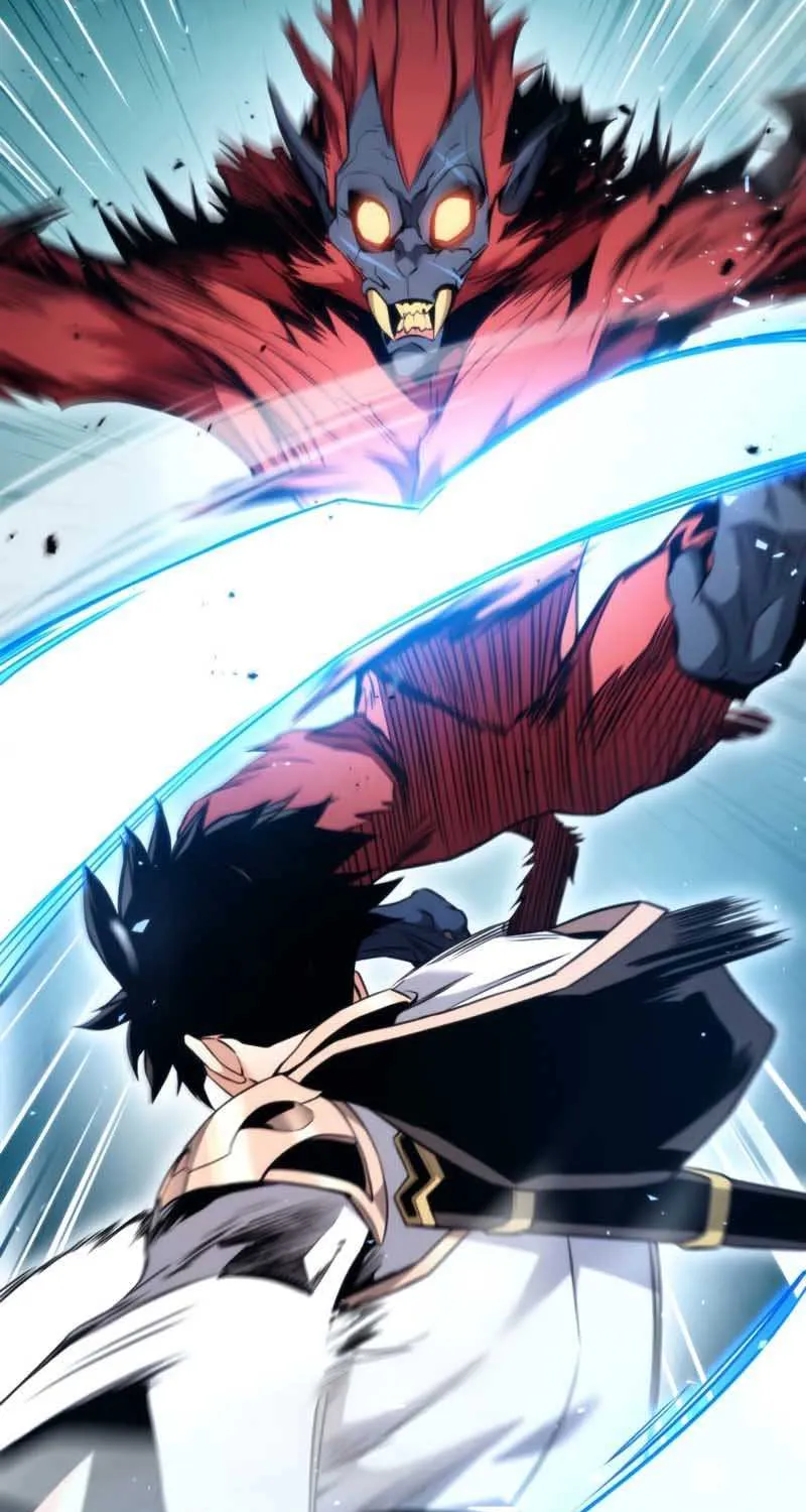 Read Ranker’S Return chapter 55 image 95 on Lezhin