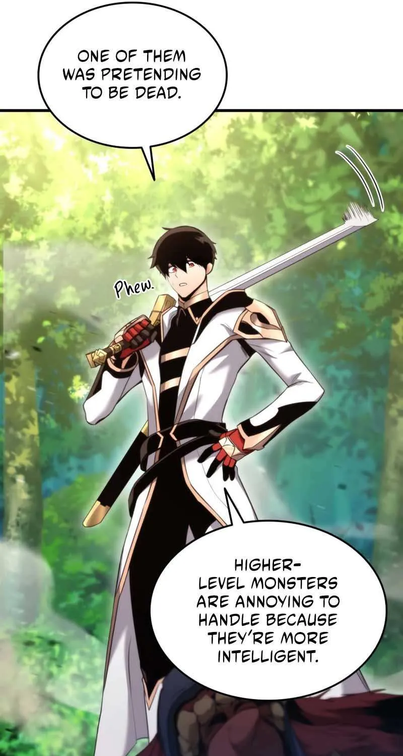 Read Ranker’S Return chapter 55 image 97 on Lezhin