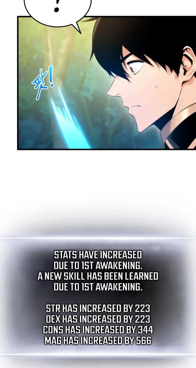 Read Ranker’S Return chapter 56 image 10 on Lezhin