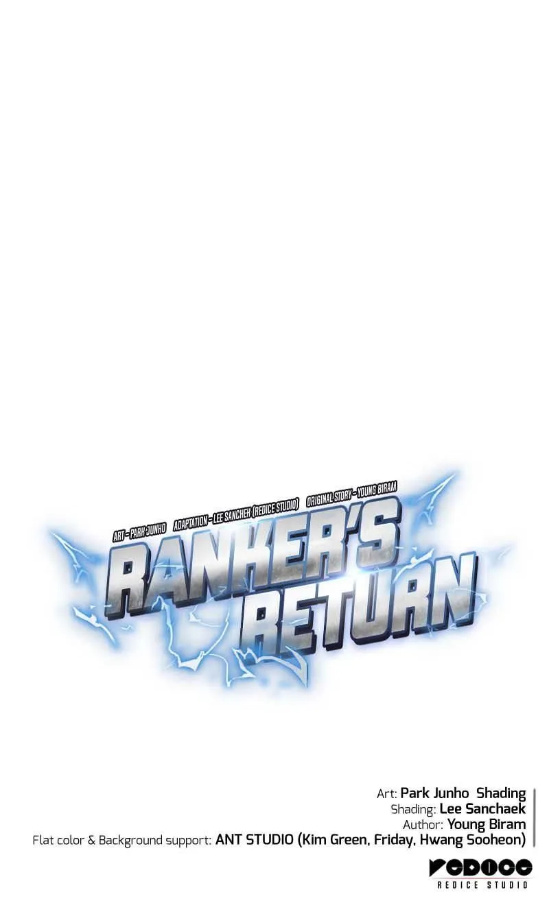 Read Ranker’S Return chapter 56 image 100 on Lezhin