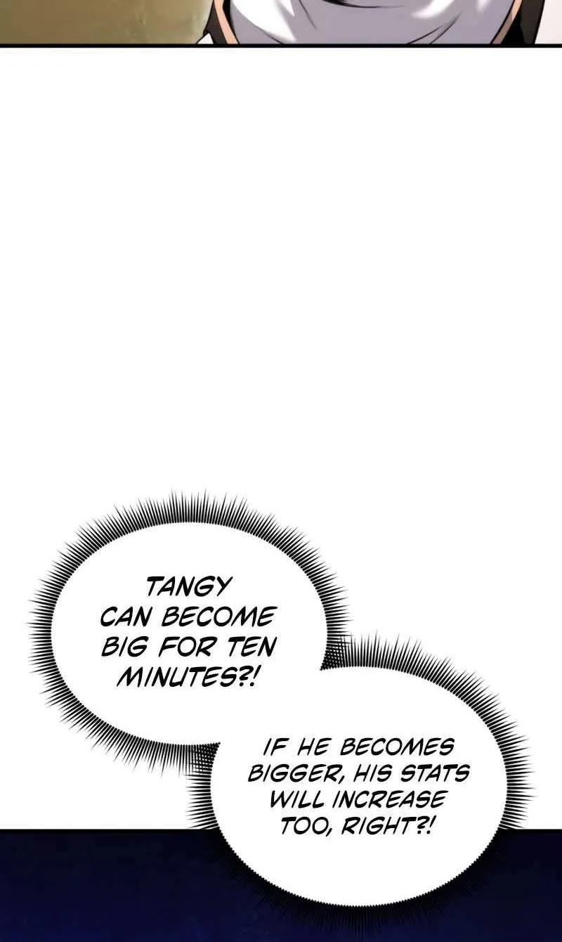 Read Ranker’S Return chapter 56 image 14 on Lezhin