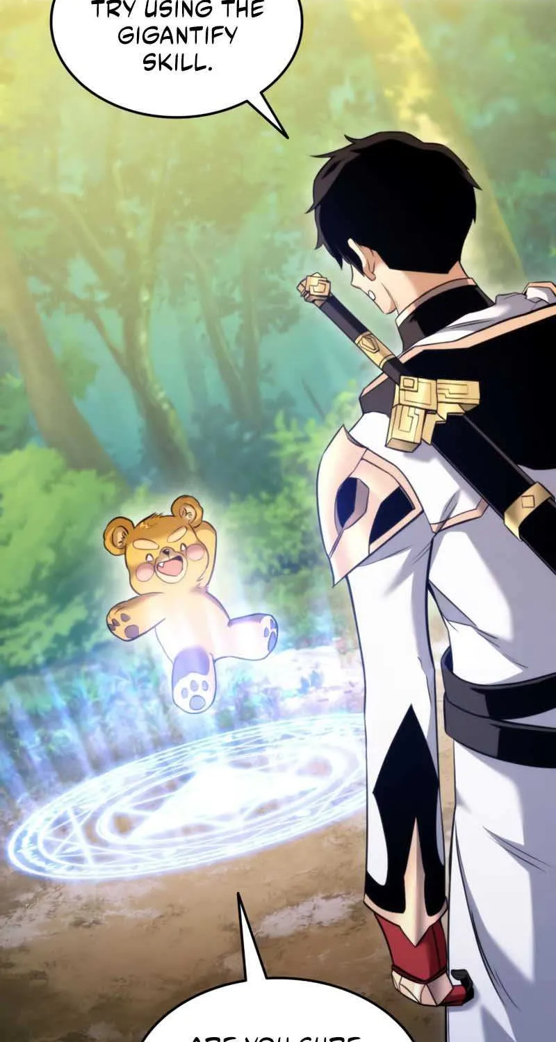 Read Ranker’S Return chapter 56 image 20 on Lezhin