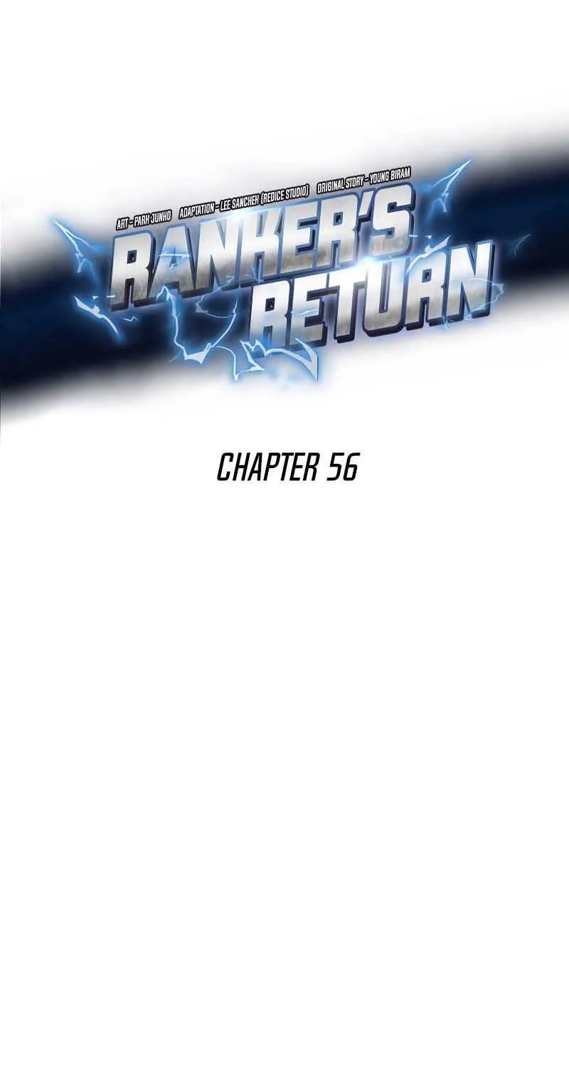 Read Ranker’S Return chapter 56 image 41 on Lezhin