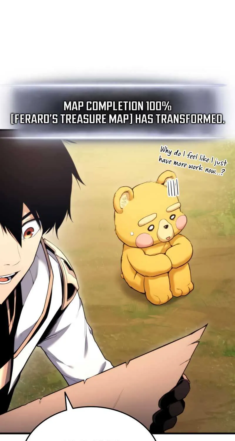 Read Ranker’S Return chapter 56 image 43 on Lezhin