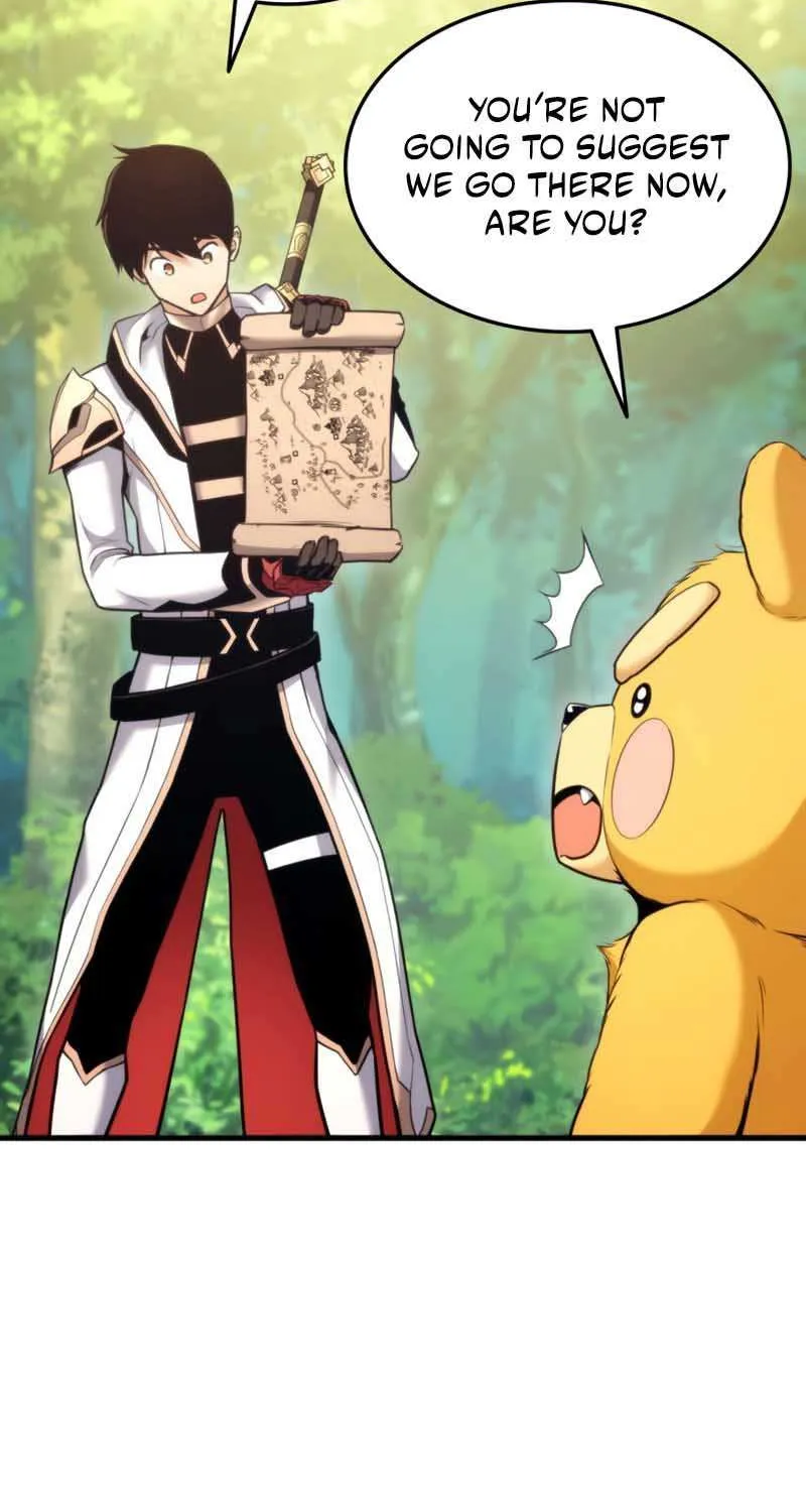 Read Ranker’S Return chapter 56 image 47 on Lezhin