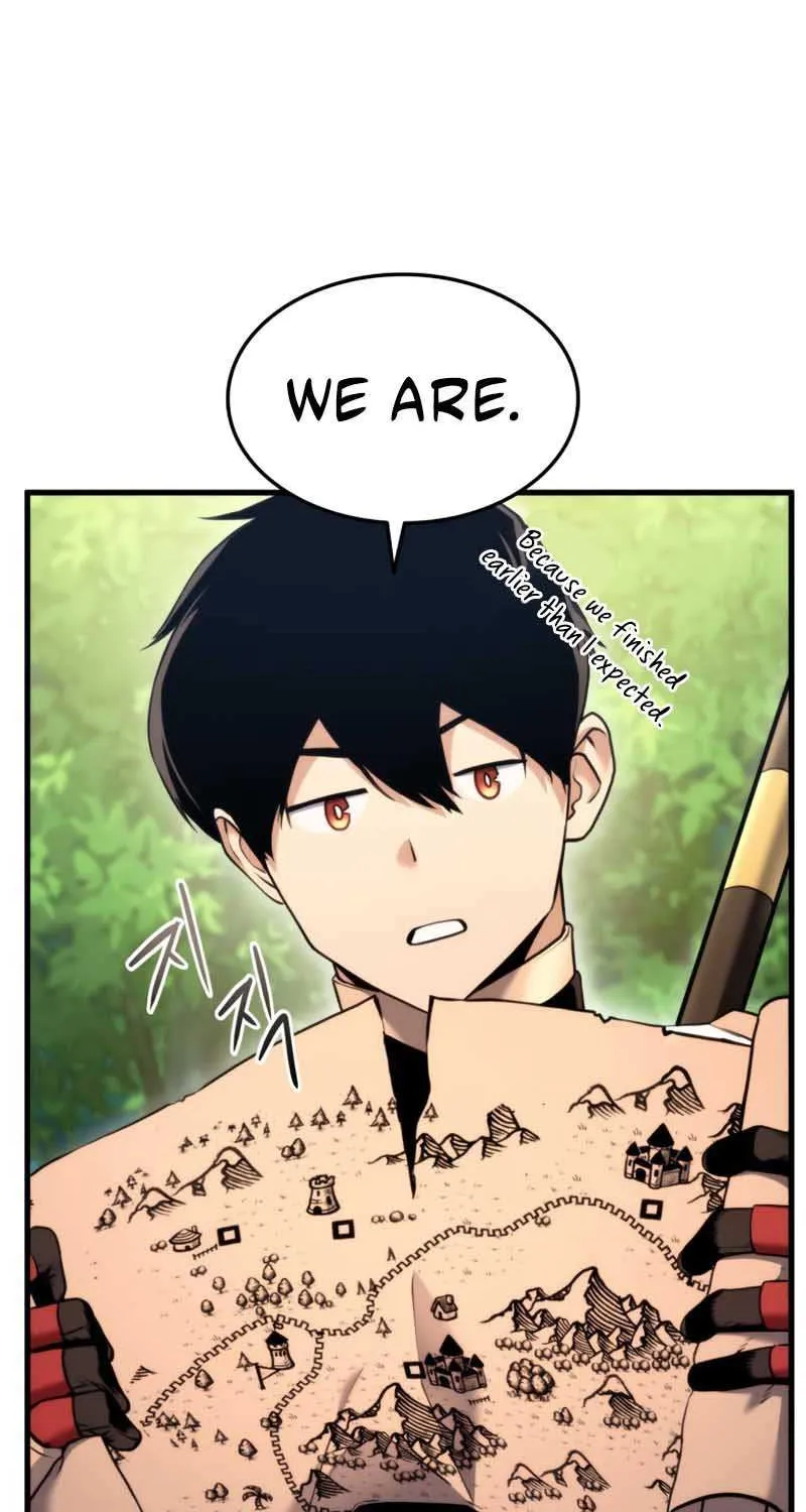 Read Ranker’S Return chapter 56 image 48 on Lezhin