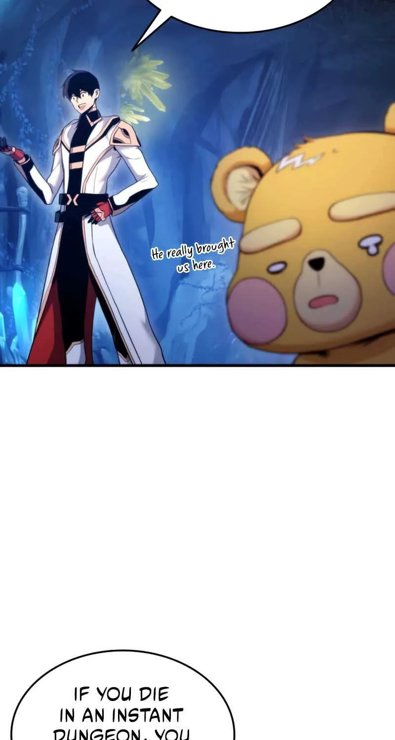 Read Ranker’S Return chapter 56 image 54 on Lezhin