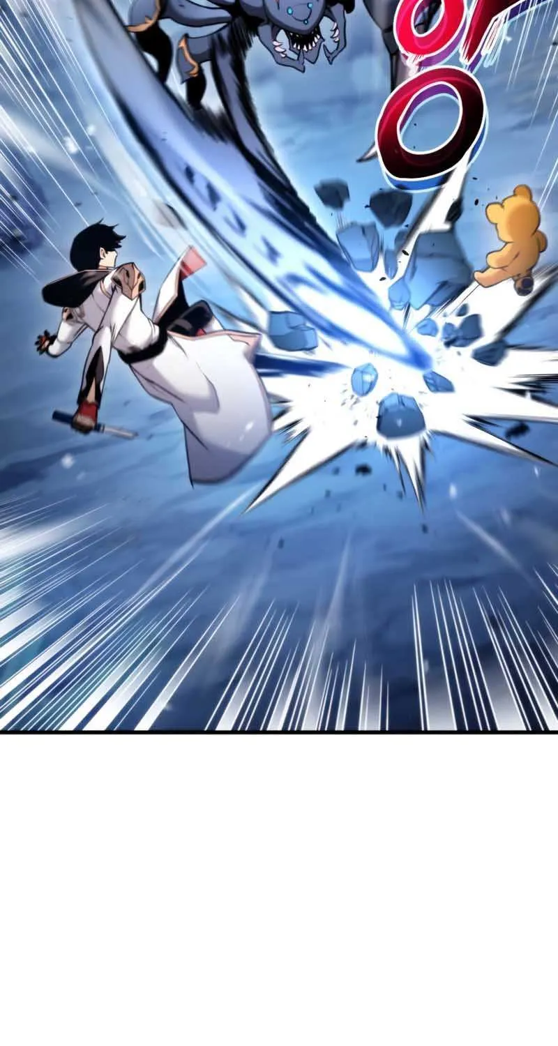 Read Ranker’S Return chapter 56 image 74 on Lezhin
