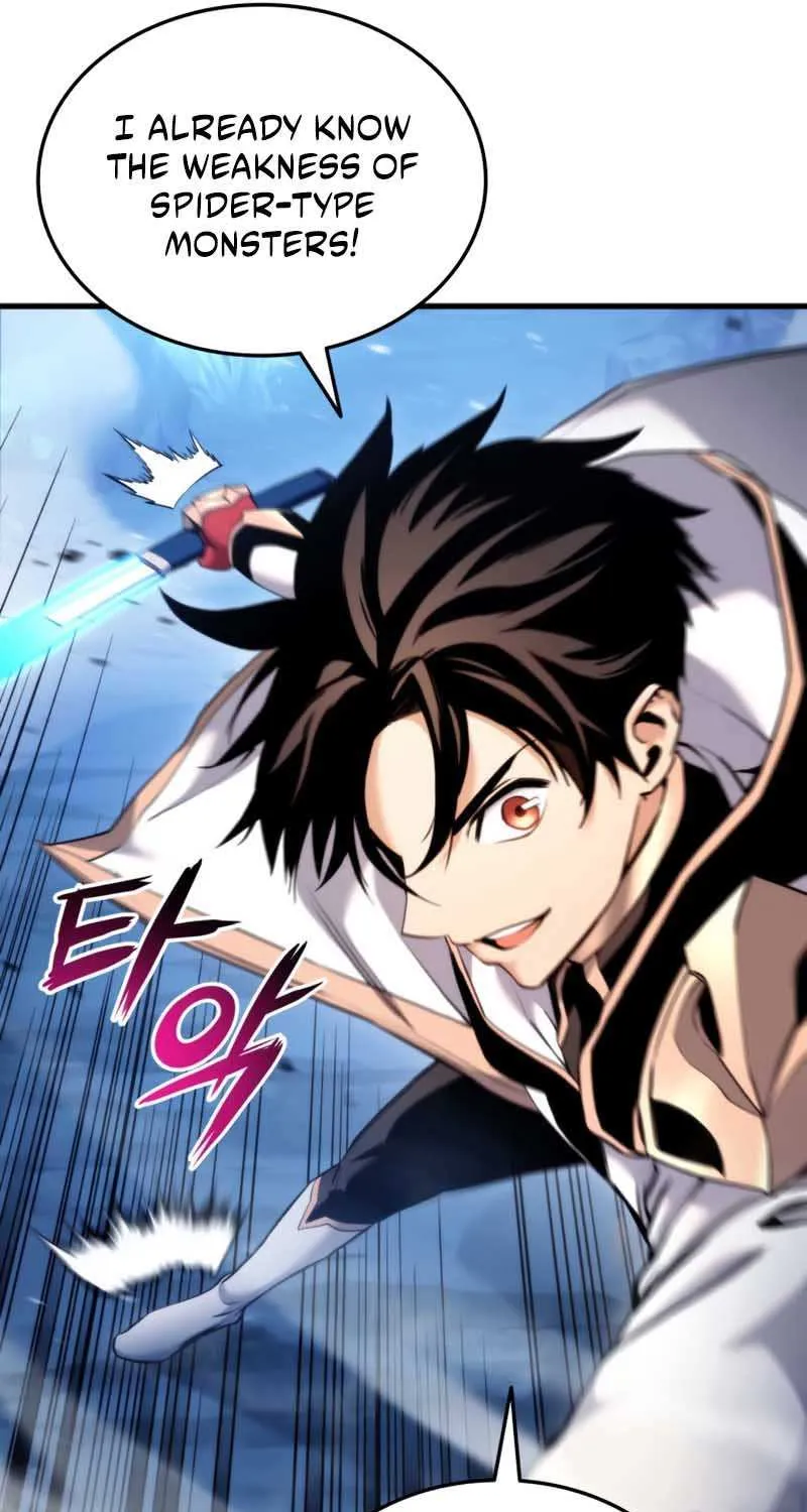 Read Ranker’S Return chapter 56 image 76 on Lezhin