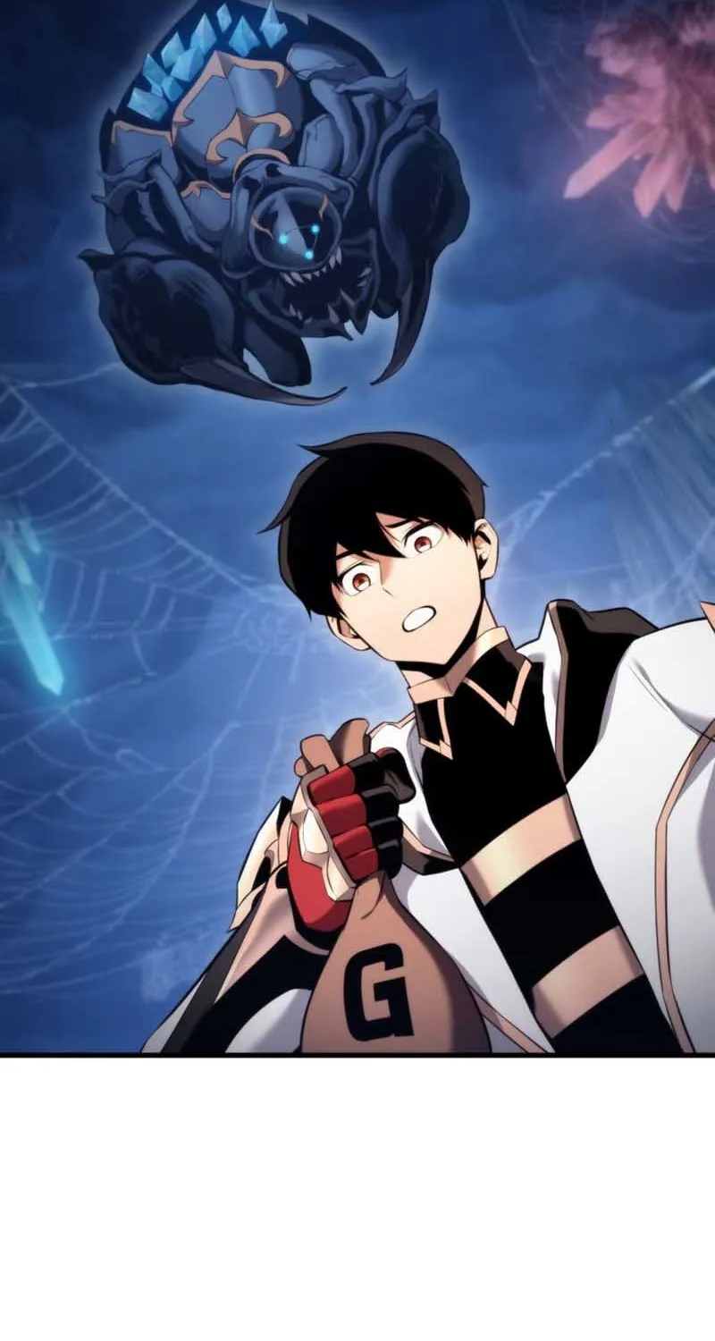 Read Ranker’S Return chapter 56 image 92 on Lezhin